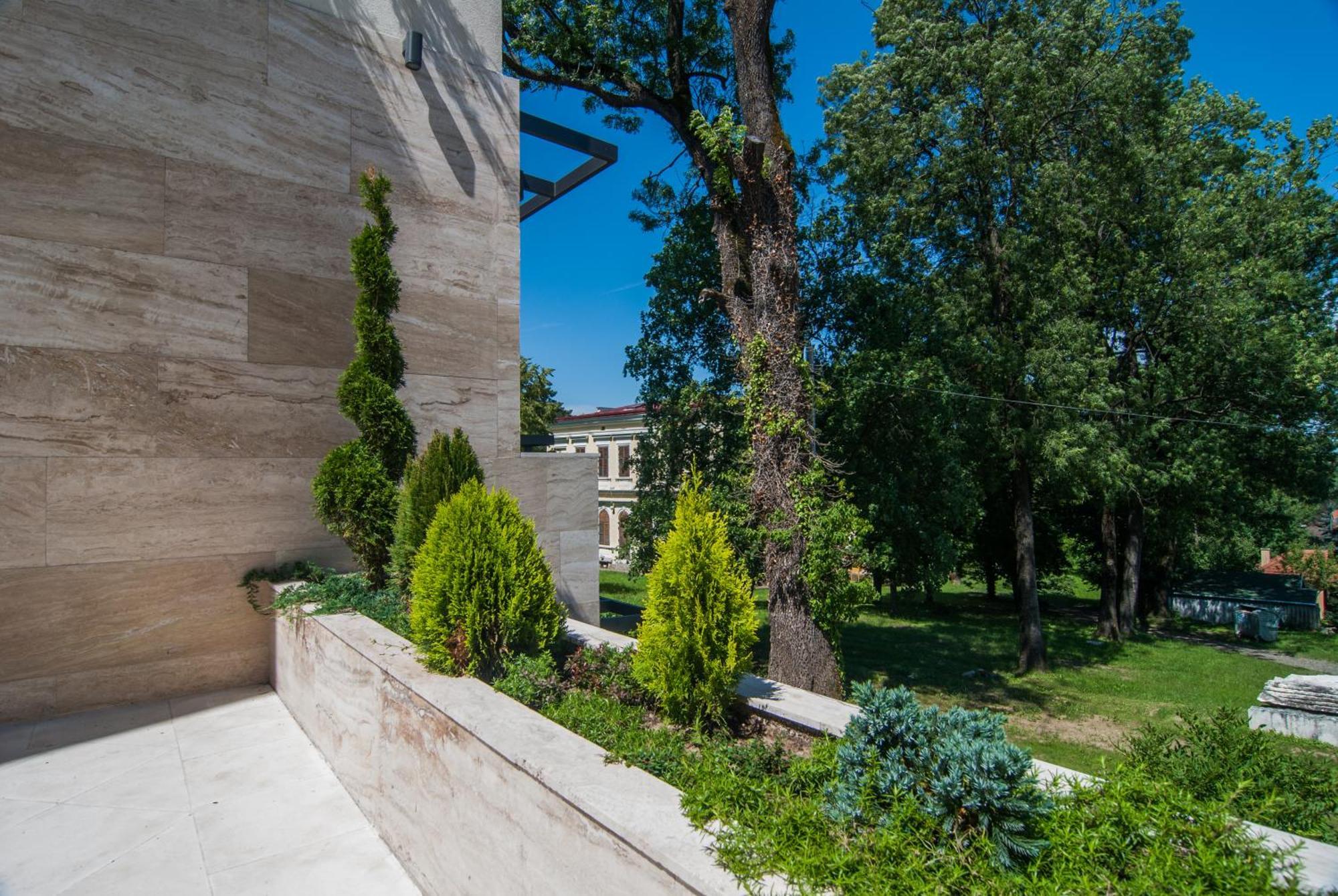 Vila Opera Vrnjačka Banja Exterior foto